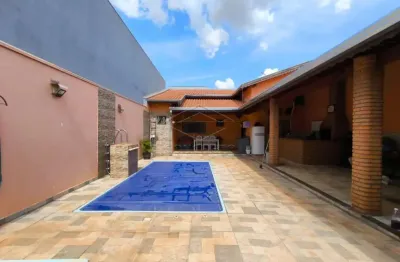 Casa com 1 quarto à venda no Centro, Barra Bonita 
