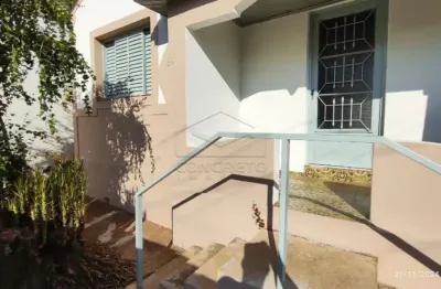 Casa com 3 quartos à venda no Jardim Vista Alegre, Barra Bonita 