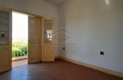 Casa com 3 quartos à venda na Vila Carvalho, Jaú 