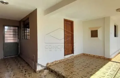 Casa com 2 quartos à venda na Vila Buscariolo, Jaú 