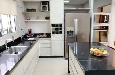 Casa em condomínio fechado com 3 quartos à venda no Colinas do Paraíso, Botucatu 