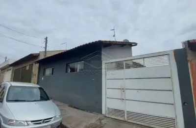 Casa com 2 quartos à venda no Núcleo Habitacional Mary Dota, Bauru 