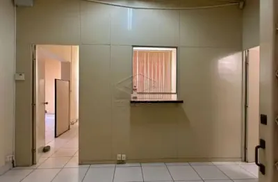 Ponto comercial para alugar no Centro, Bauru 