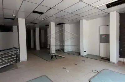 Casa comercial para alugar no Centro, Jaú 