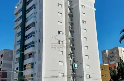 Costa tropical - lindo apartamento com 3 dormitórios em localização privilegiada