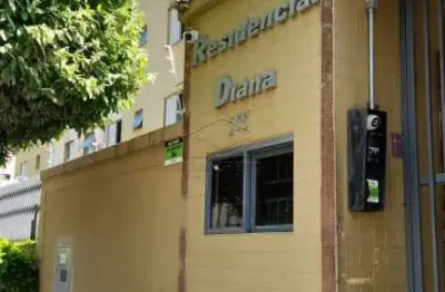 Diana - lindo apartamento com 3 dormitórios em excelente localização