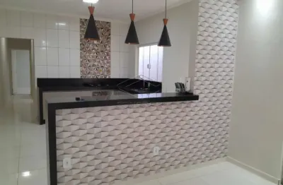 Casa com 2 quartos à venda no Parque Bauru, Bauru 