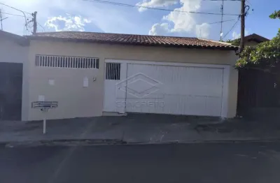 Casa com 3 quartos à venda no Jardim América, Bauru 