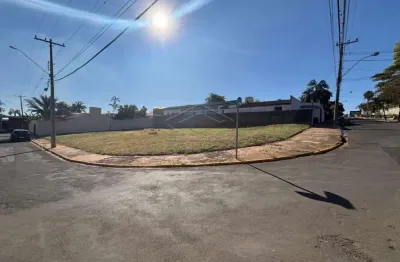 Terreno à venda no Samambaia Parque Residencial, Bauru 