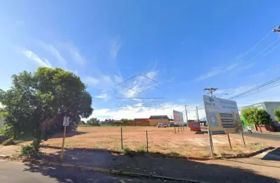 Casa para alugar na Vila Ipiranga, Bauru 