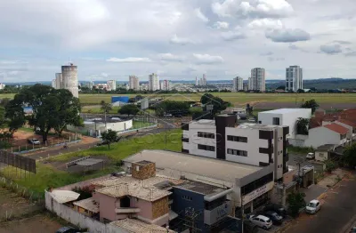 Mirante horizonte - apartamento mobiliado, com 2 dormitórios, próximo ao bauru shopping. jardim infante dom henrique - bauru/sp