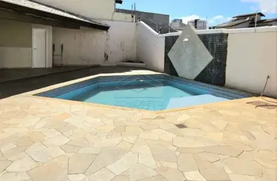 Casa com 3 quartos para alugar no Parque Jardim Europa, Bauru 