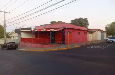 Ponto comercial para alugar no Jardim Prudência, Bauru 