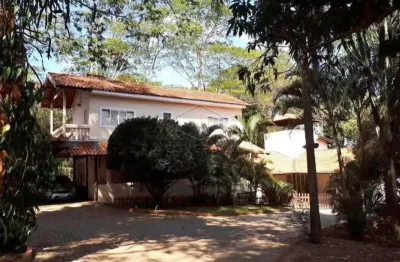 Fazenda à venda no Jardim Central, Bauru 