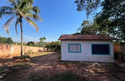 Oportunidade imperdível: Chácara à venda para investidor - Chac. São João