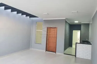 Casa com 3 quartos à venda no Jardim Solange, Bauru 