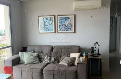 Apartamento com 3 quartos à venda no Jardim Paulista, Bauru 