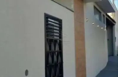 Casa com 2 quartos à venda na Vila Industrial, Bauru 