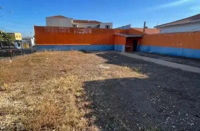 Ponto comercial para alugar no Núcleo Habitacional Naza Arradi Nahas, Barra Bonita 