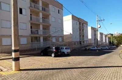 Apartamento com 2 quartos à venda na Vila Giunta, Bauru 