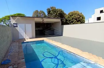Casa com 1 quarto à venda no Residencial São Joaquim, Barra Bonita 
