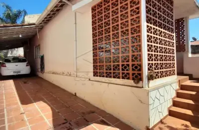 Casa com 3 quartos à venda na Vila Carvalho, Jaú 
