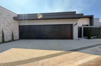 Casa com 3 quartos à venda no Jardim Conde Pinhal I, Jaú 