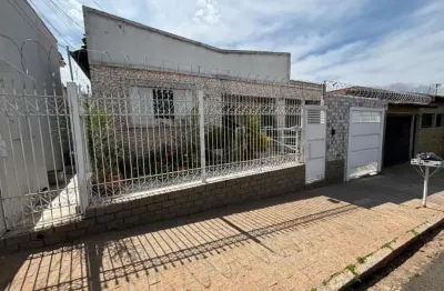 Casa térrea à venda com terreno de 440 m² e 244 m² de área construída - jd. bela vista