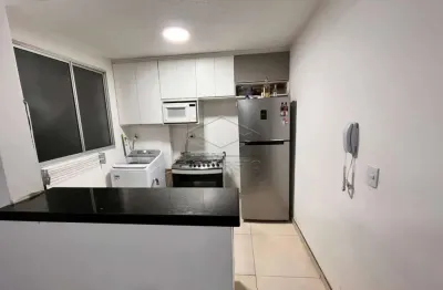 Apartamento com 2 quartos à venda no Reserva Belas Nações, Bauru 