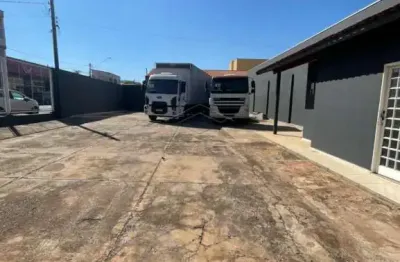 Ponto comercial para alugar na Vila Narcisa, Barra Bonita 