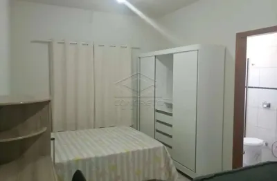 Apartamento com 1 quarto para alugar na Vila Padovan, Botucatu 