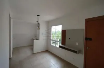 Apartamento com 2 quartos para alugar no Vitta São José, Bauru 