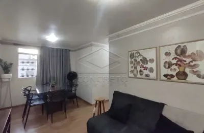 Flamboyants - apartamento com 3 dormitórios em excelente localização. próximo ao colégio gbi e rota bracell.