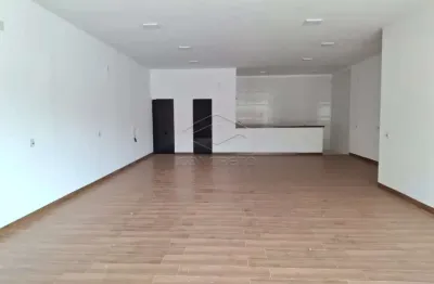 Casa comercial para alugar no CECAP, Barra Bonita 
