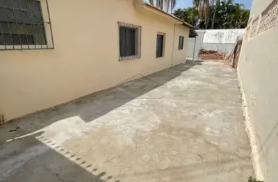 Casa com 2 quartos para alugar no Centro, Igaraçu do Tietê 