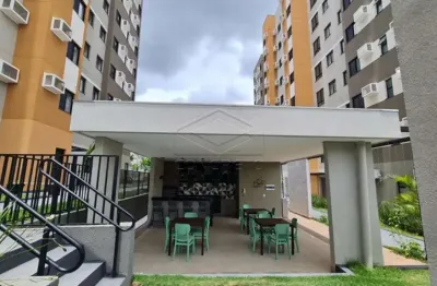 Apartamento com 2 quartos à venda no Reserva Belas Nações, Bauru 