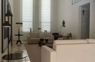 Casa em condomínio fechado com 3 quartos à venda no Condomínio Flamboyant, Jaú 