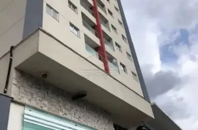 Apartamento com 2 quartos para alugar na Vila Santa Tereza, Bauru 