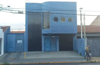 Excelente salão comercial, nossa senhora de fátima, localização privilegiada