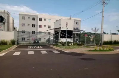 Apartamento com 2 quartos para alugar no Jardim Country Club, Bauru 