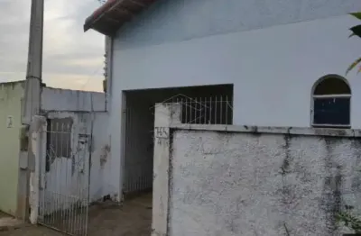 Casa com 3 quartos para alugar na Vila Cidade Jardim, Botucatu 