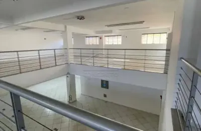 Casa comercial para alugar no Centro, Barra Bonita 