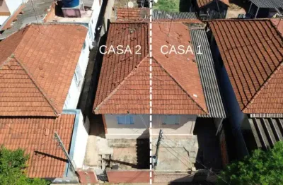 Casa com 1 quarto à venda na Vila Seabra, Bauru 