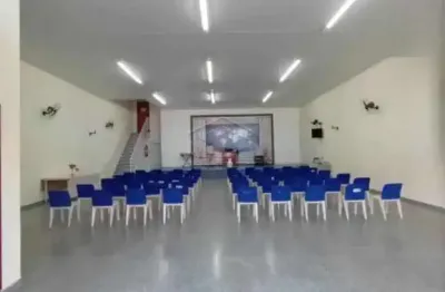 Barracão / Galpão / Depósito para alugar no Núcleo Habitacional Mary Dota, Bauru 