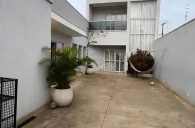 Casa com 3 quartos para alugar no Jardim Dracena, Barra Bonita 