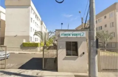 Apartamento com 2 quartos à venda no Monte Verde, Bauru 