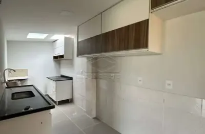 Casa com 2 quartos à venda na Vila Souto, Bauru 
