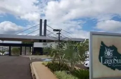 Casa em condomínio fechado com 5 quartos à venda no Residencial Lago Sul, Bauru 