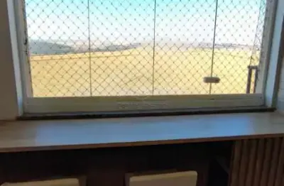 Apartamento com 2 quartos à venda no Jardim Alvorada II, Jaú 