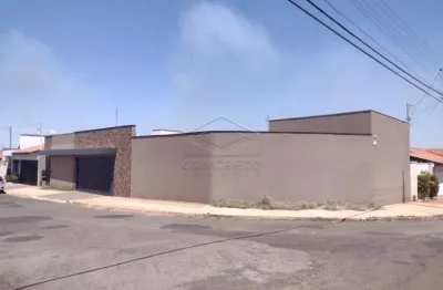 Casa com 4 quartos à venda no Jardim Campos Prado, Jaú 